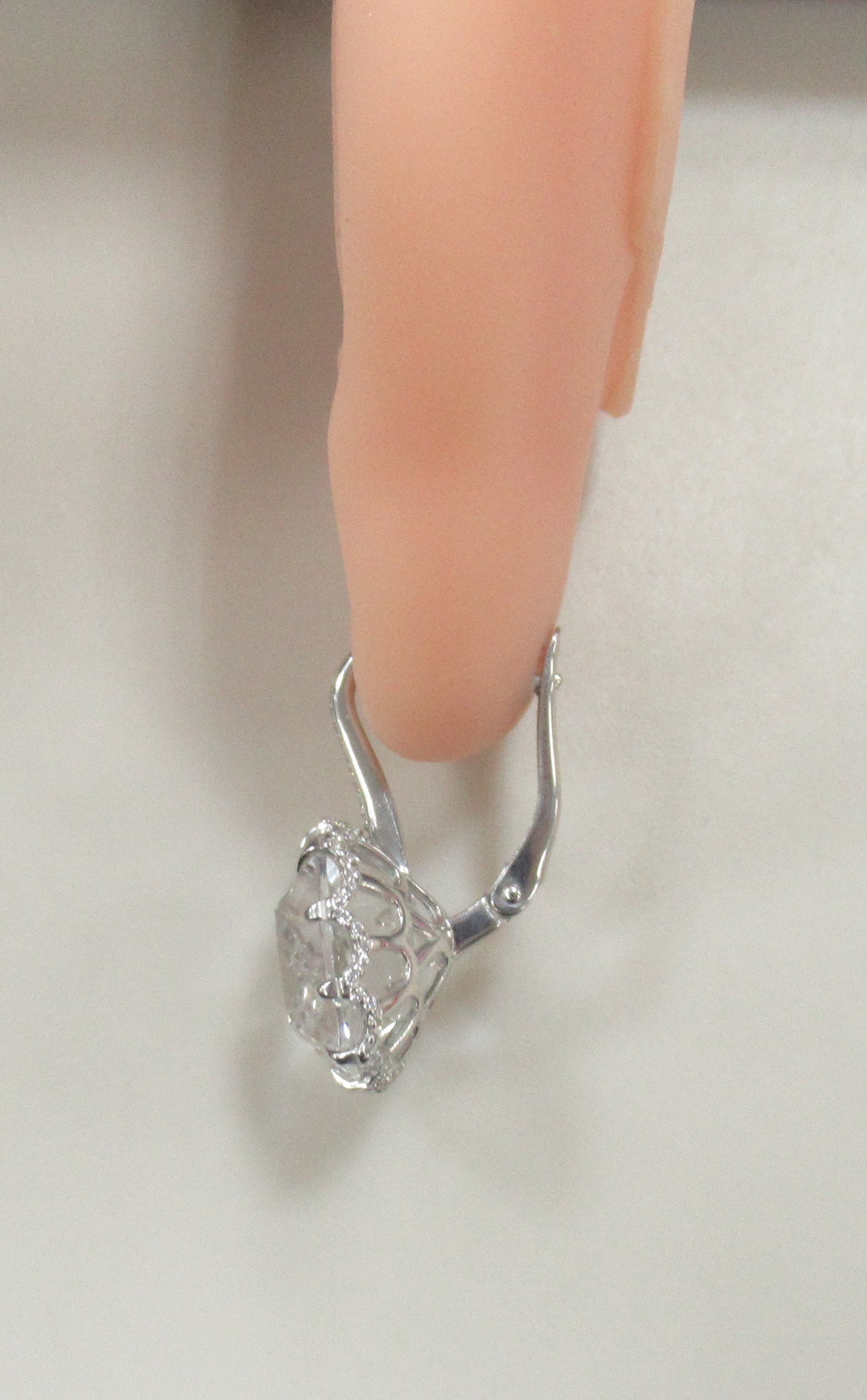 10522-005207 Серьги (Ag 925)